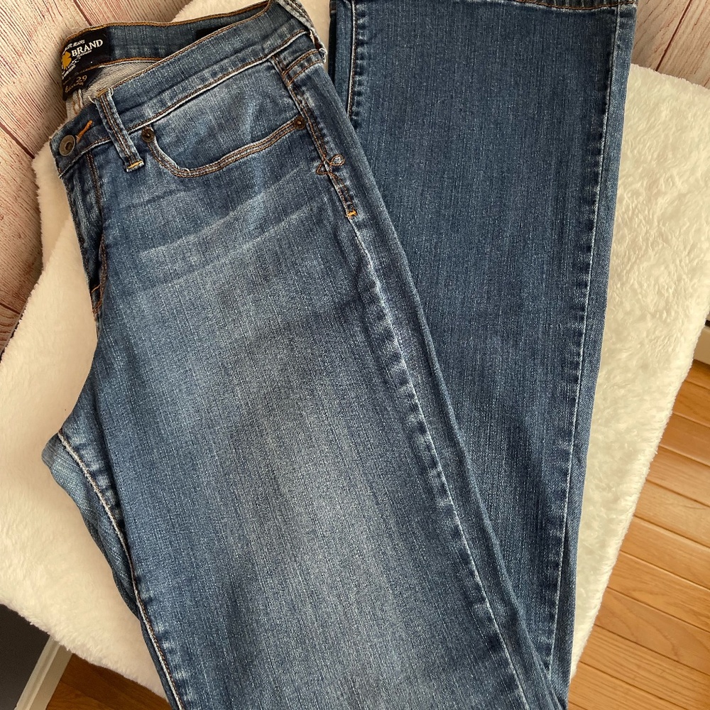 Lucky Brand Jeans